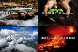 4 elementos