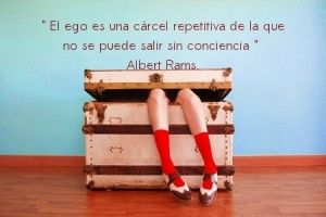 ego carcel repetitiva