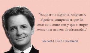 aceptación de la realidad