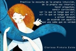 intuición y crecimiento personal