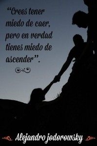 miedo a caer