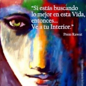 ve a tu interior
