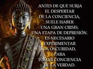 antes del despertar