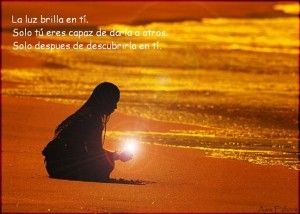 brilla en ti