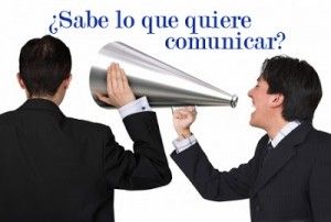 comunicar
