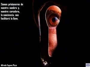 conciencia la llave