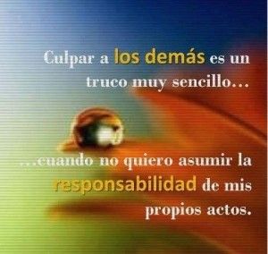 responsabilidad