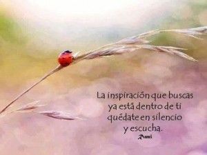 cuando hablamos de silencio-Somos-Armonia