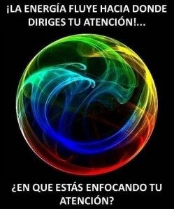 donde esta tu foco