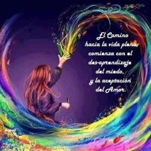 el camino a una vida plena