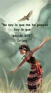 decido ser
