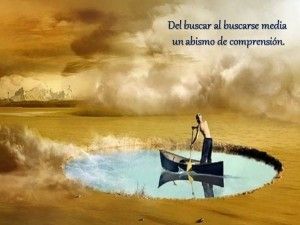 buscarse