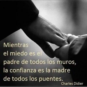 todos los puentes Somos Armonia