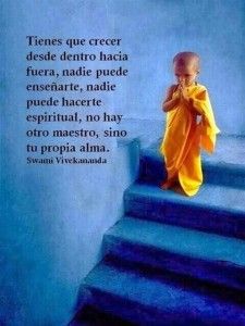 tu propia alma Somos Armonia
