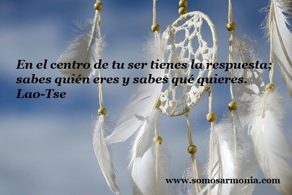 A veces tenemos la sensación que todo va muy acelerado, que no nos da tiempo para nada