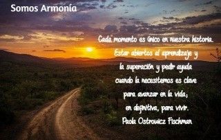 El espacio de transformación