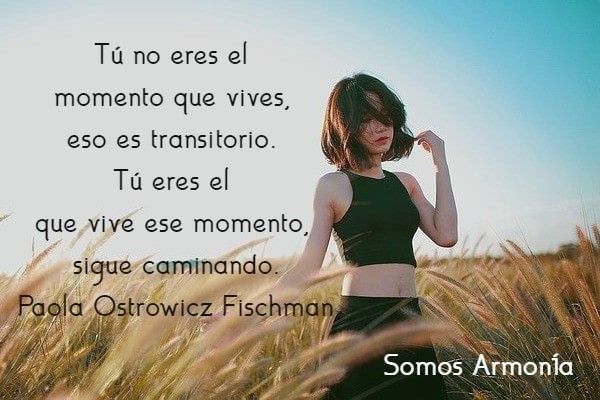 El espacio de la transformación